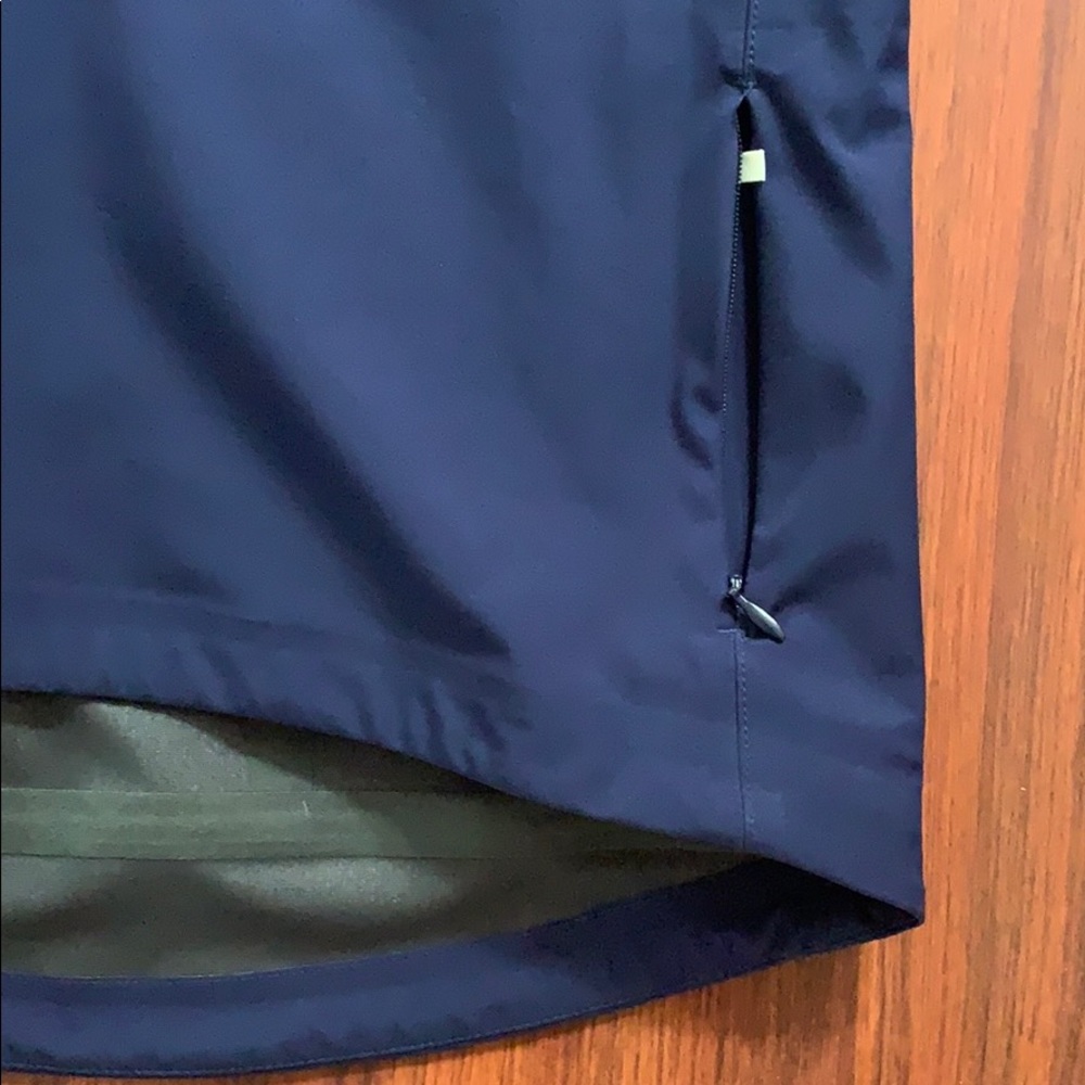 Rapha Hard Shell Winter Riding Jacket - image 5